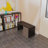 Seamas Bamboo Bench, Farmhouse Dining Bench Entryway Bench for Living Room, Hallway, Bedroom, Bathroom-599650703-558768653