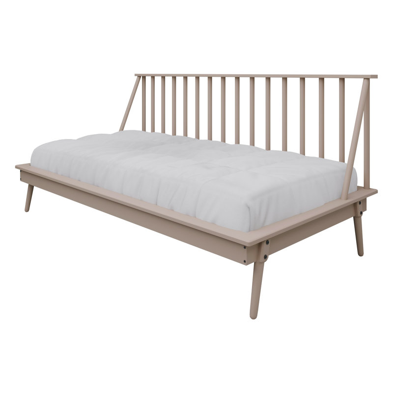 Kimitri Daybed, White
