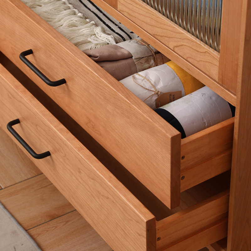 Large capacity storage bookcase