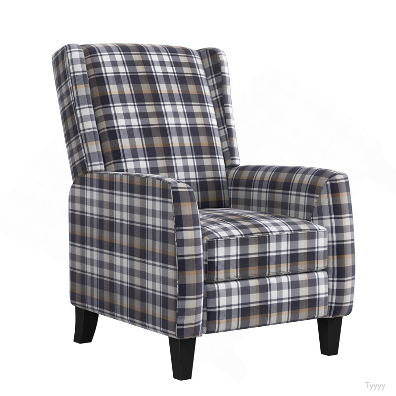 Le fauteuil inclinable Savannah