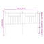 Vidaxl Metal Replace Headboard-99151399-99151401