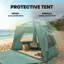 3 Person Tent-125049824