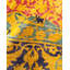 Sayat One-of-a-Kind 9' 3" X 11' 9" Hand Knotted Area Rug