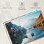 Bateaux Alvord Lake Braies-107847816