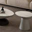 Table basse au design simple et créatif