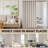 Marcarthur Blackout Curtain Single Panel-529840969-529840970