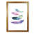 Honey Oak Frame selected