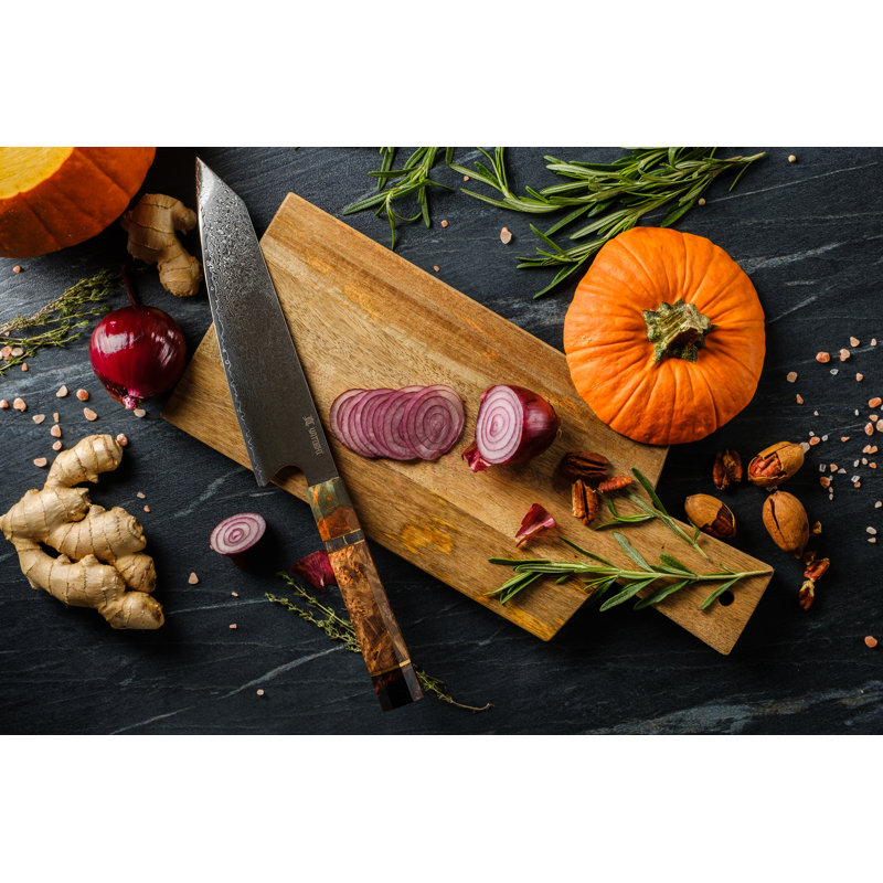 Couteau de chef 8 po yatoshi Knives