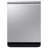 Samsung 38 dBA Bespoke Smart Dishwasher with 3rd Rack Washing System-110781775