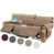 Khaki Microfiber selected