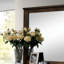 Miroir de commode Gupton
