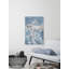 Perfect One-Piece Swimsuit - Wrapped Canvas Painting-774718652