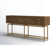 Blanche Console Table