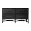 Commode double 4 tiroirs Venice-1466470249