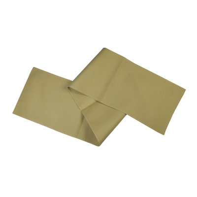Chemin de table diamond texture Everette