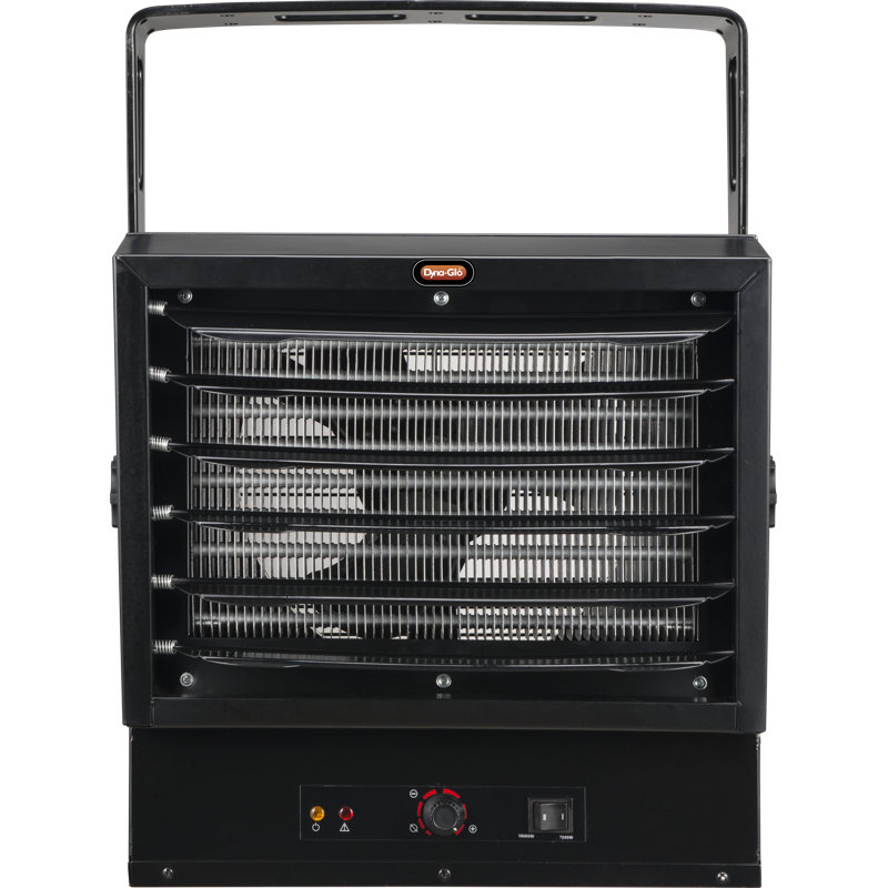 Dyna-Glo Electric Ceiling Mounted Space Heater, 10000W