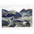 Toile tendue