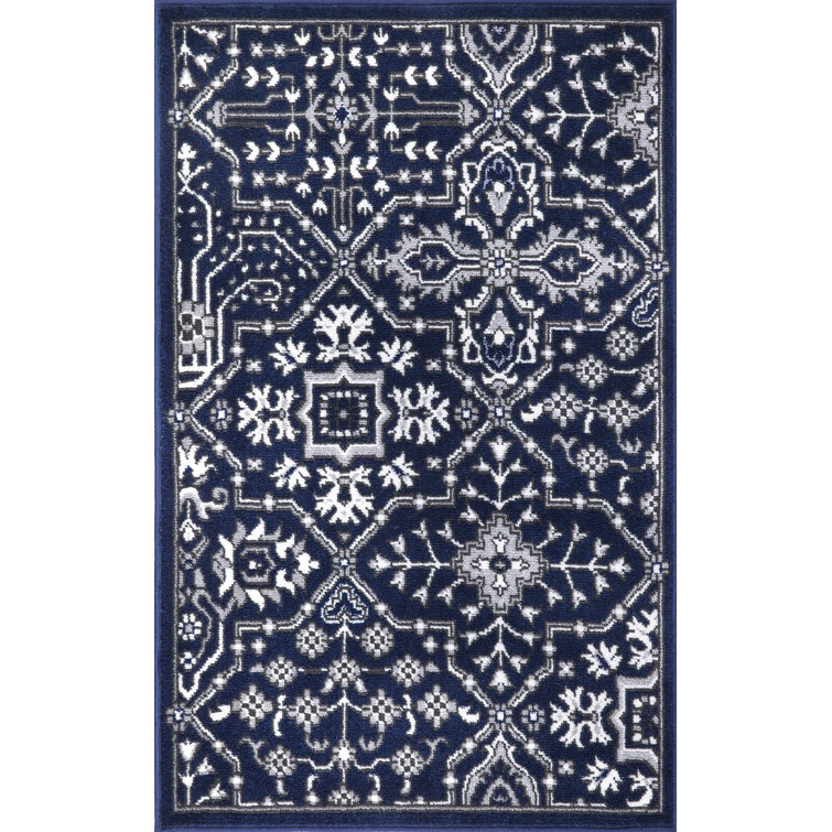 Colmar Moroccan Indoor Rug