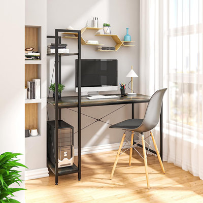 Akridge Leaning / Ladder Desk