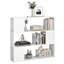 Lamyia 94 cm H x 100 cm W Bookcase-1115941168