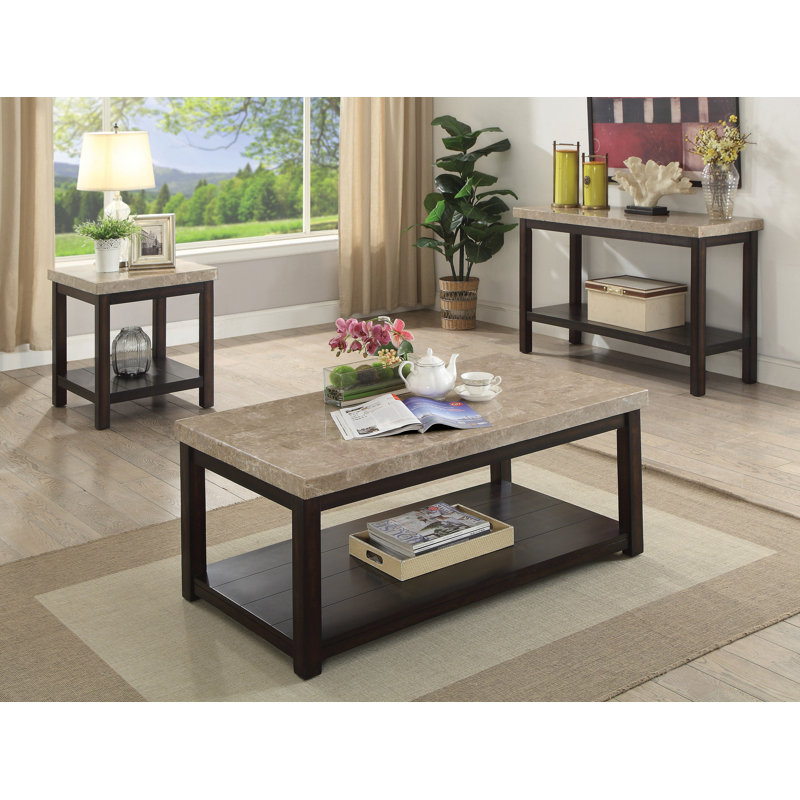 Mystras 121.92cm Console Table