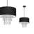 Black/Chrome is out of stock