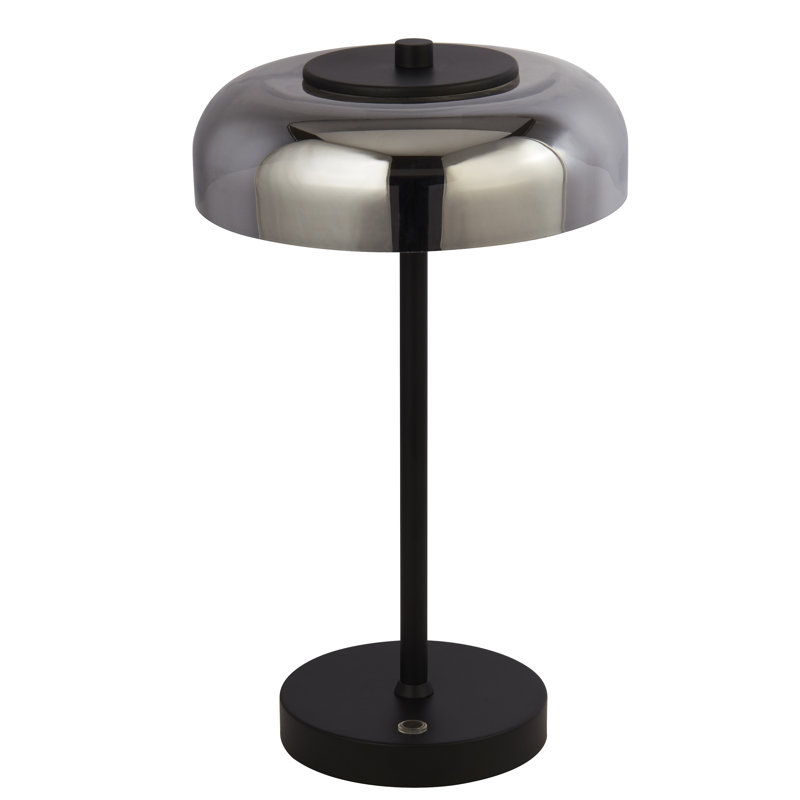Iker Metal Table Lamp