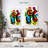 Avery Organic Abstract Shapes-106963506