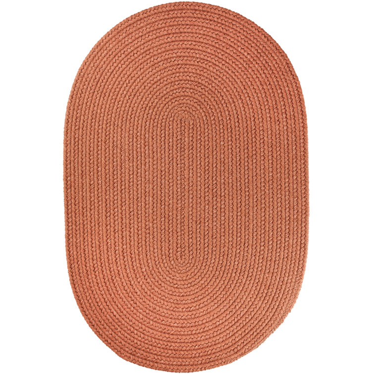 Smyth Synthetic Indoor Rug
