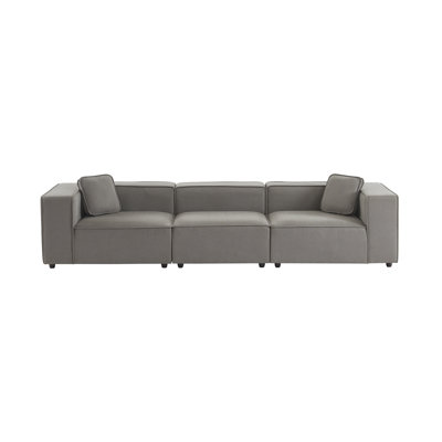 Resmie 4 Seater Sofa