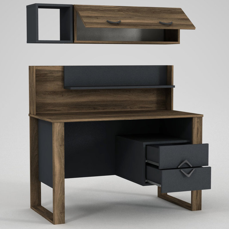 Fjeldheim Writing Desk