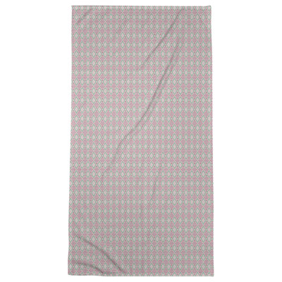 Katelyn Elizabeth Cotton Blend Bath Towel