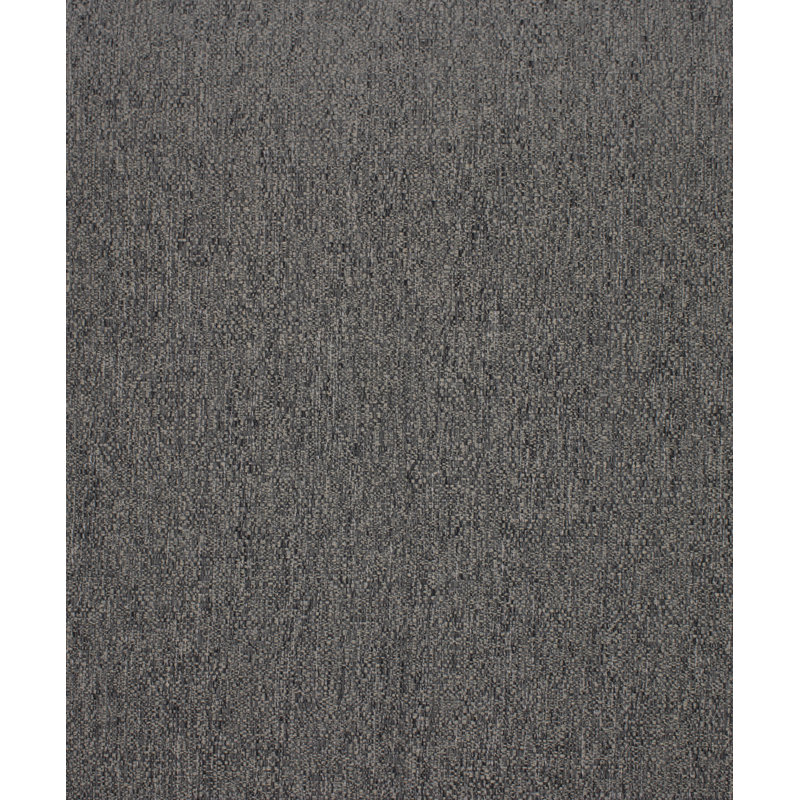 Preppy Fabric, Gray/Black