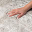 Tapis à poils longs de qualité supérieure lavable à la machine ADS611-130444900-130444905