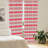 Reindeer Semi-Sheer Rod Pocket Sliding Panel-45207135