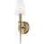 Antique Brass