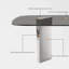 Table de salle à manger Dehja-1908603742