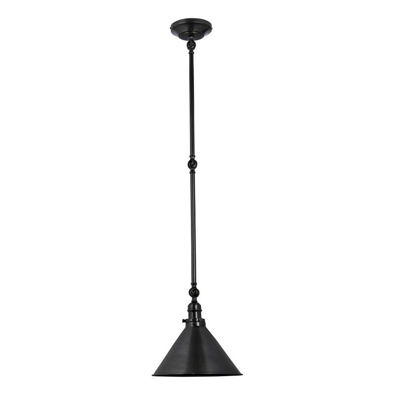 Evie Swing Arm Sconce, Old Bronze