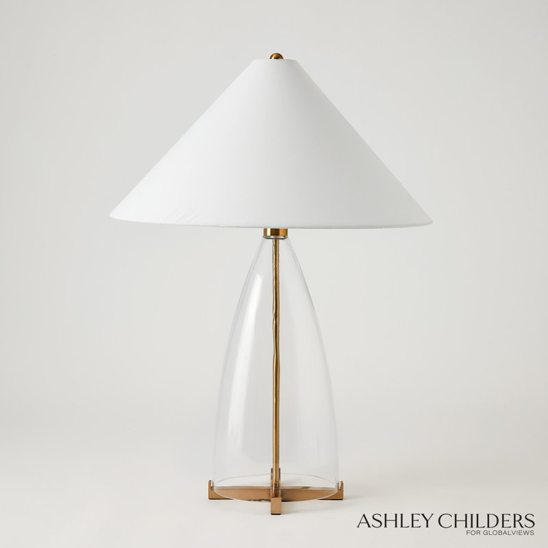 Vetro Lamp