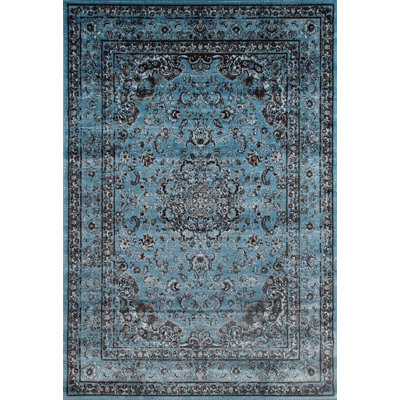 Murphysboro Oriental Indoor Rug