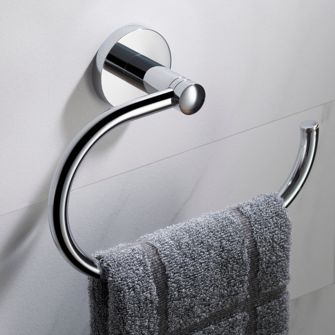 Elie Towel Ring Kraus