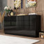 Commode double l 8 po Brohdy-1298006439