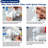 iSpring 2-Year Filter Replacement Supply Set For 6-Stage Reverse Osmosis Filtration System
