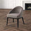 Andrew Martin Upholstered Arm Chair