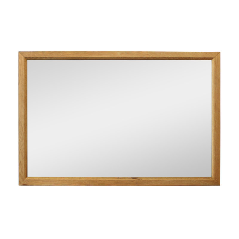 Sarasota Rectangle Mirror
