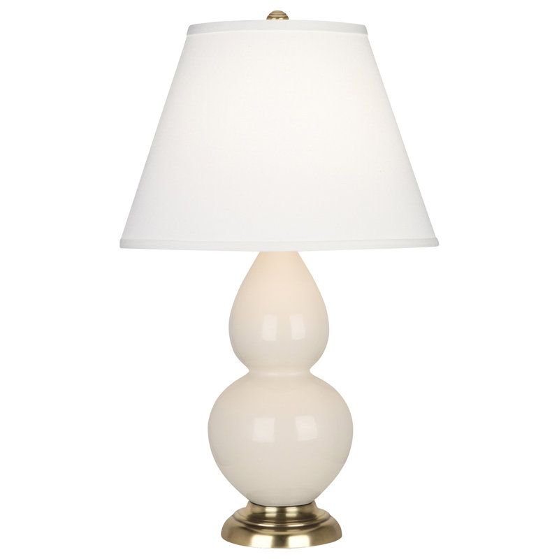 Small Double Gourd Table Lamp