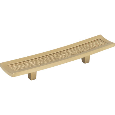 Primitive 3" Center to Center Bar Pull
