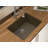 Granite 25" L x 19" W Undermount Kitchen Sink-20307140
