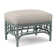 Luca Upholstered Ottoman