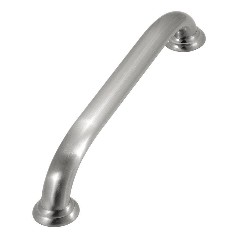 8" Center Appliance Pull Multipack, Satin Nickel